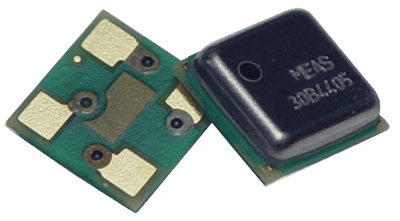 AST Digital Pressure and Altimeter Sensor Module, MS5637-30BA